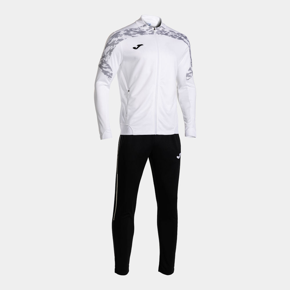 Joma Championship VIII Tracksuit